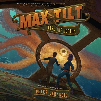 Cover for Max Tilt