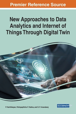 New Approaches to Data Analytics and Internet of Things Through Digital Twin Cover Image
