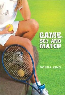 Game, Set, and Match Cover Image