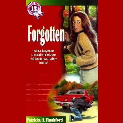Forgotten (Jennie McGrady Mysteries #13) Cover Image