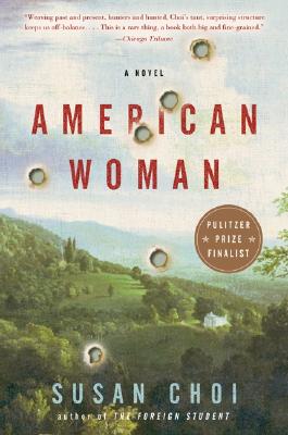 American Woman: A Novel