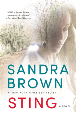 Sting By Sandra Brown Cover Image