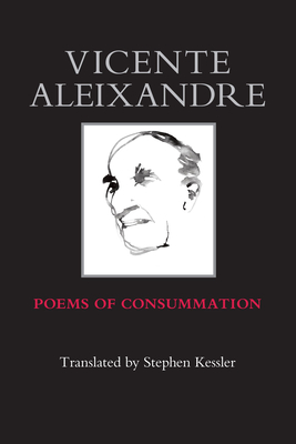 Poems of Consummation Cover Image