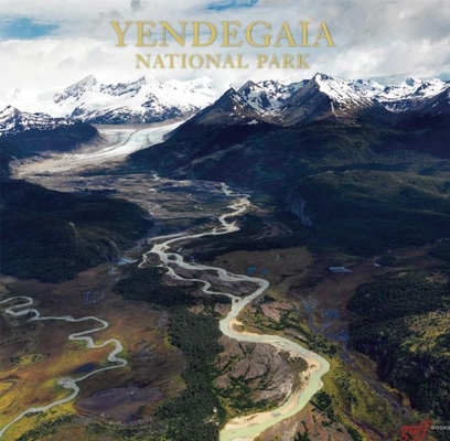 Yendegaia National Park Cover Image