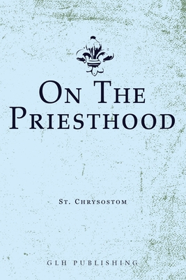 On The Priesthood Cover Image