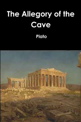 The Allegory of the Cave Cover Image