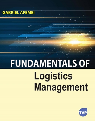 Fundamentals of Logistics Management Cover Image