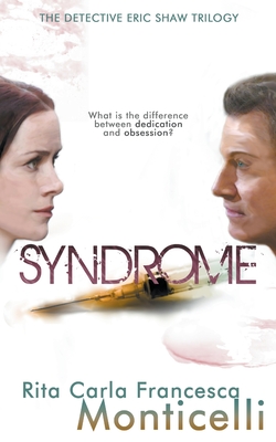 Syndrome By Rita Carla Francesca Monticelli Cover Image