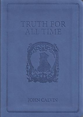 Truth for All Time (Pocket Puritans) Cover Image