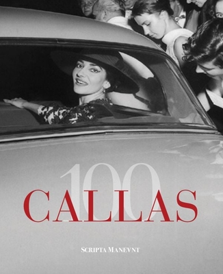 Callas 100 Cover Image
