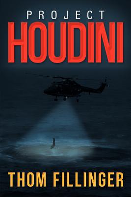 Cover for Project Houdini