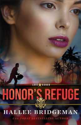 Honor's Refuge By Hallee Bridgeman Cover Image