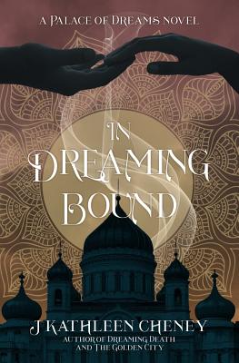 Cover for In Dreaming Bound