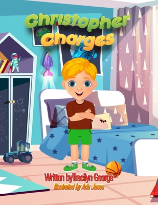 Christopher Charges Cover Image