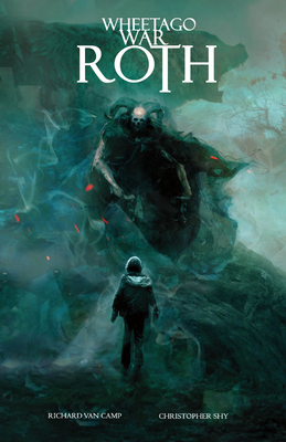 Roth By Richard Van Camp, Christopher Shy (Illustrator) Cover Image