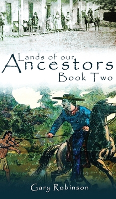 Lands of our Ancestors Book Two Cover Image