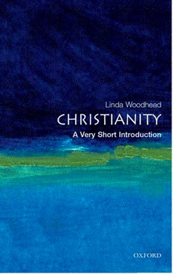 Christianity: A Very Short Introduction Cover Image