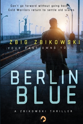 Berlin Blue Cover Image