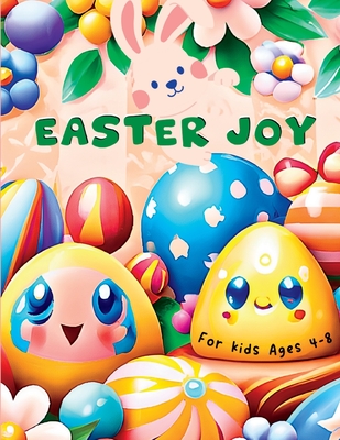 Easter Joy Cover Image