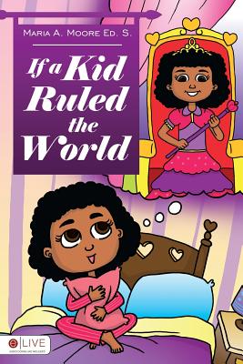 If a Kid Ruled the World Cover Image