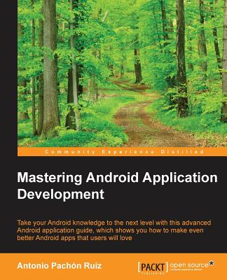 Android Application Development Book