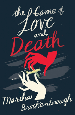 Cover for The Game of Love and Death