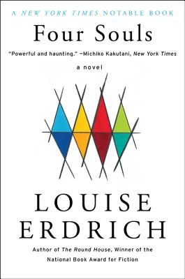 The Round House (National Book Award Winner) by Louise Erdrich, Paperback