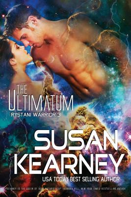 Cover for The Ultimatum