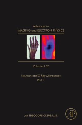 Advances in Imaging and Electron Physics: Part a Volume 172 Cover Image