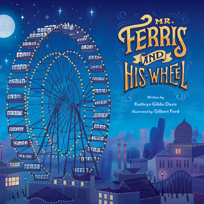 Mr. Ferris and His Wheel Cover Image