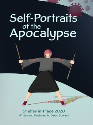 Cover for Self-Portraits of the Apocalypse