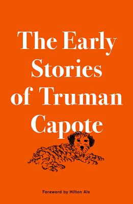 Cover for The Early Stories of Truman Capote