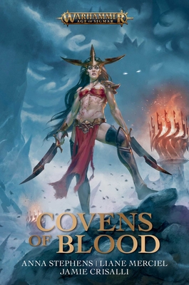 Covens of Blood (Warhammer: Age of Sigmar)