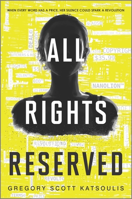 All Rights Reserved Cover Image