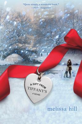 A Gift from Tiffany's Cover