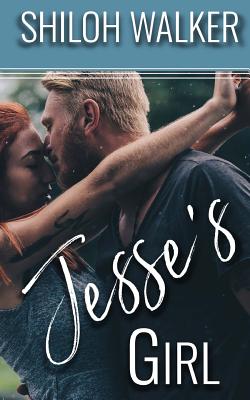 Cover for Jesse's Girl