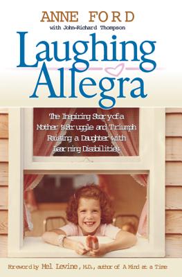 Cover for Laughing Allegra