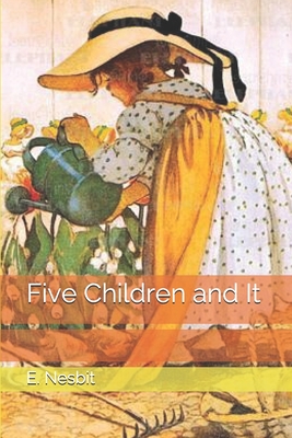 Five Children and It