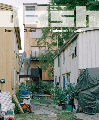 Dash 10: Housing the Student Cover Image