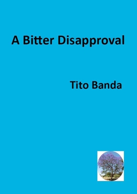 A Bitter Disapproval Cover Image