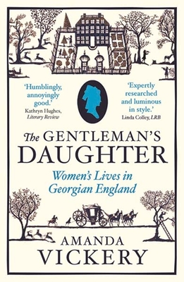 Cover for The Gentleman's Daughter
