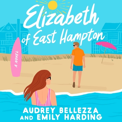 Elizabeth of East Hampton (For the Love of Austen #2)