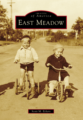 East Meadow (Images of America) Cover Image