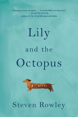 Cover Image for Lily and the Octopus