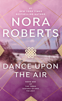 Dance Upon the Air (Three Sisters #1) Cover Image