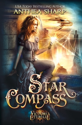 Star Compass Cover Image