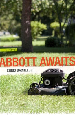 Cover for Abbott Awaits (Yellow Shoe Fiction)