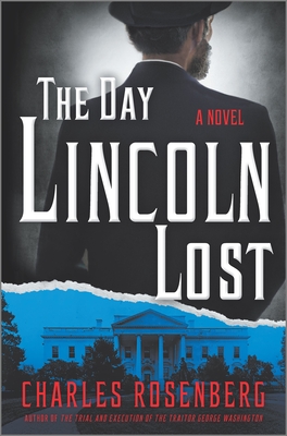 Cover for The Day Lincoln Lost
