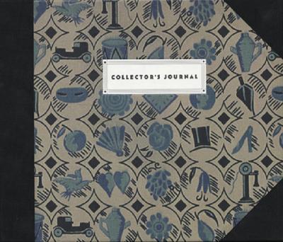 The Collector's Journal Cover Image