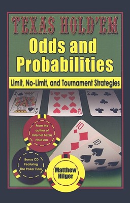 Texas Hold'em Odds and Probabilities Cover Image